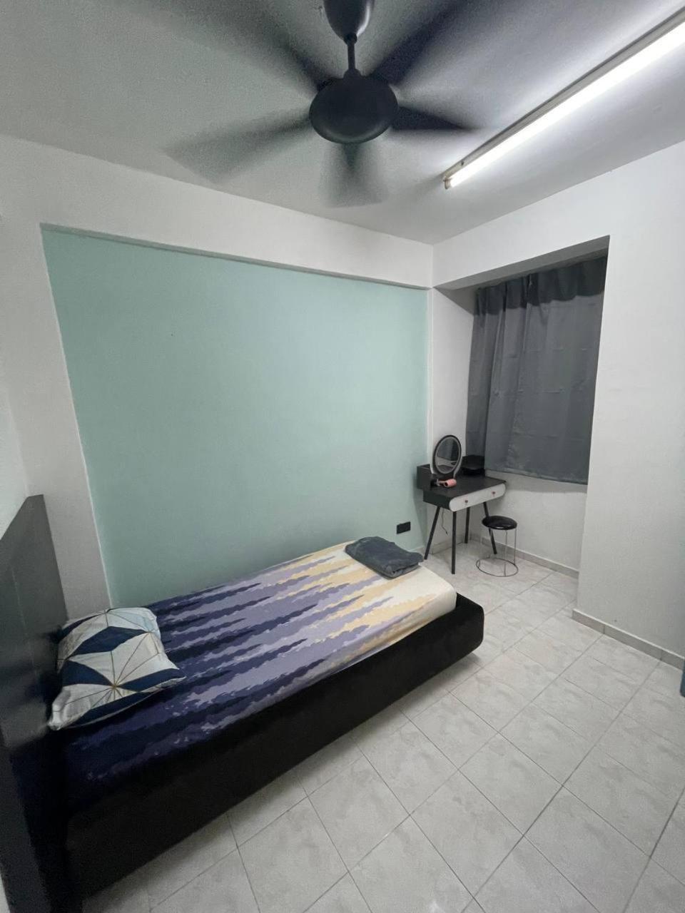 Whispering Woods 3 & Netflix By Ezyroom Melaka * Ayer Keroh
